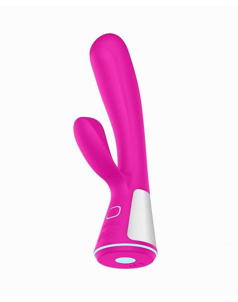 Kiiroo OhMiBod Fuse (art. 5893) 2