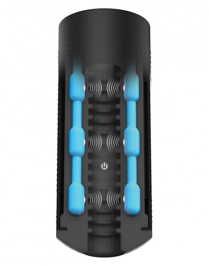 Kiiroo - Titan Experience 2