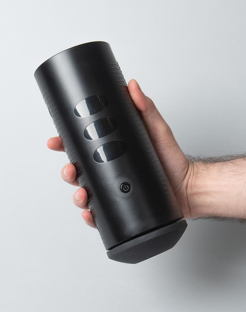 Kiiroo - Titan Experience 4