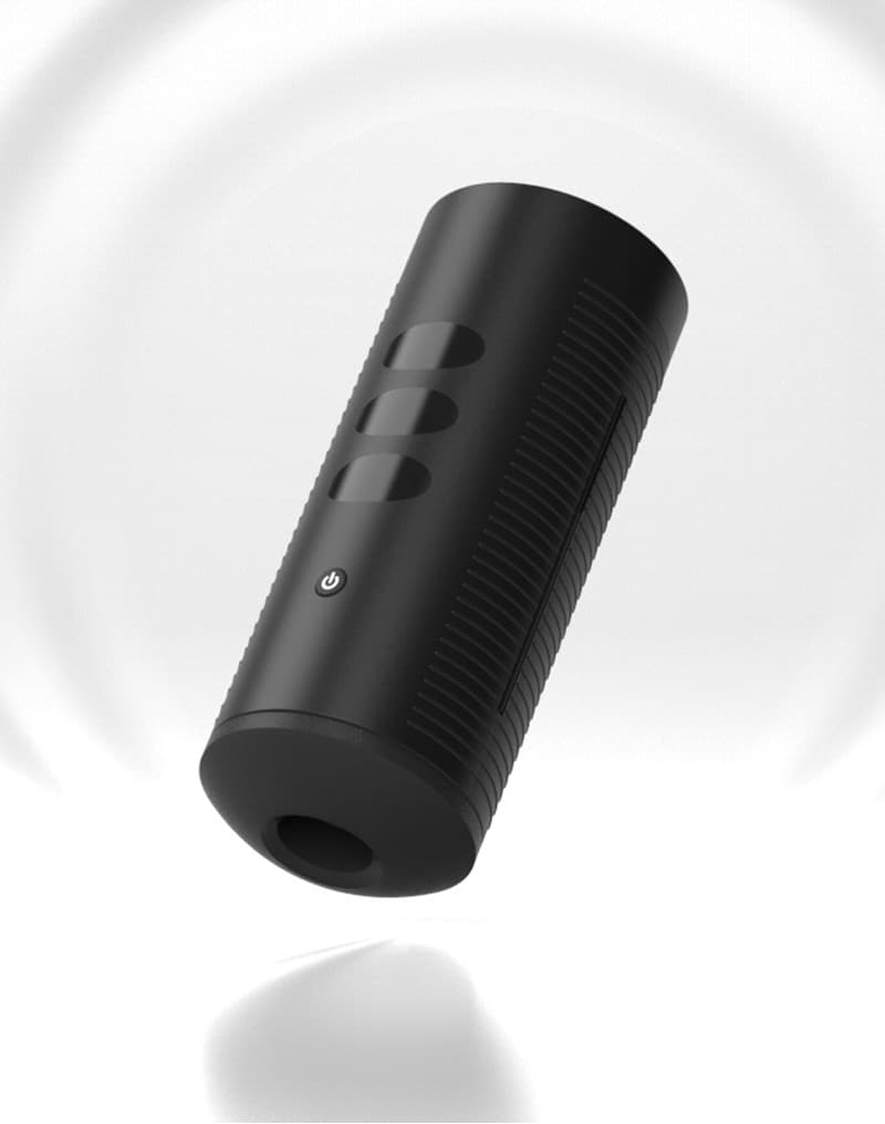 Kiiroo - Titan Experience 5