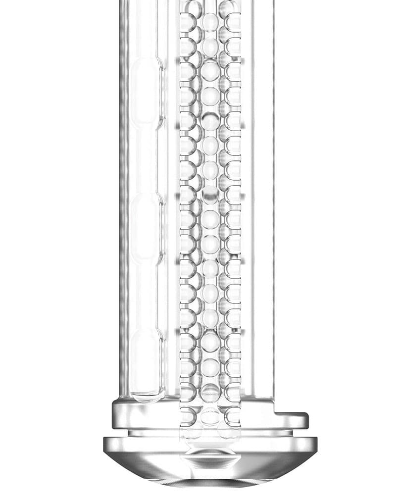 Power sleeve for Kiiroo Titan 5
