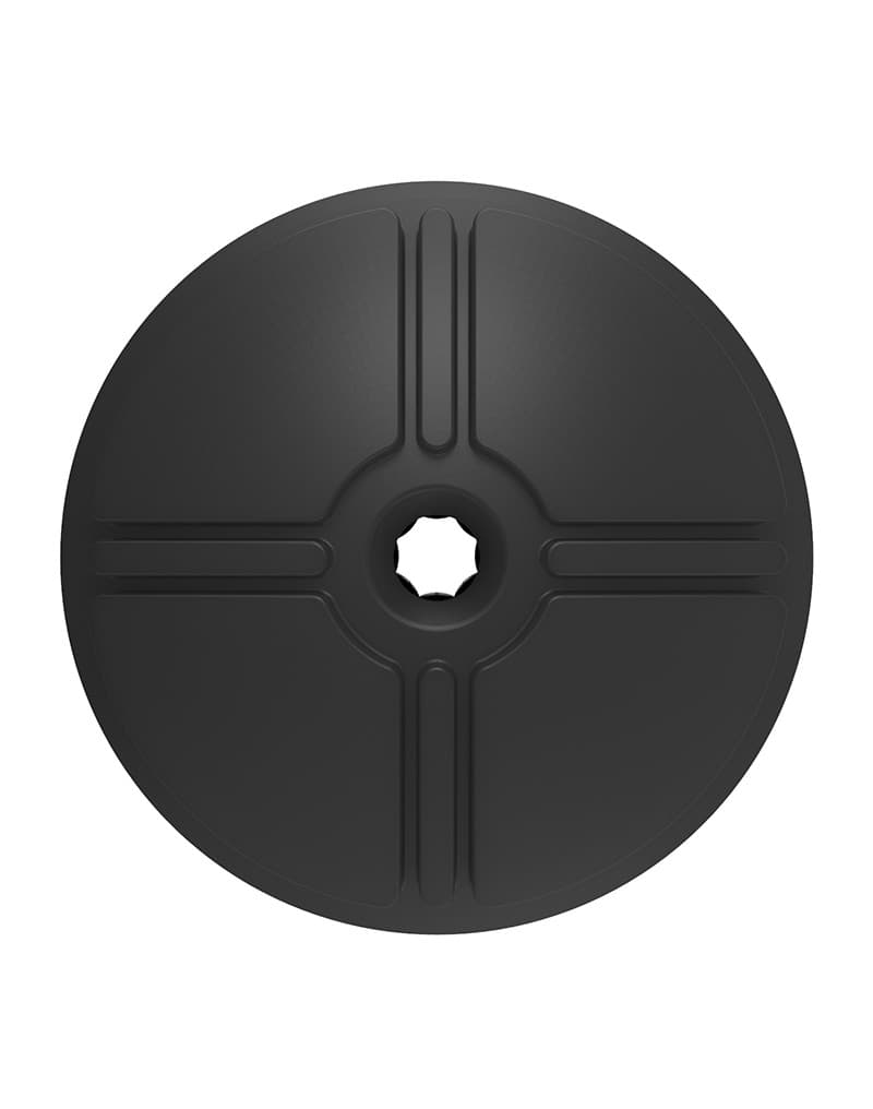 Tight fit sleeve for Kiiroo Titan 5