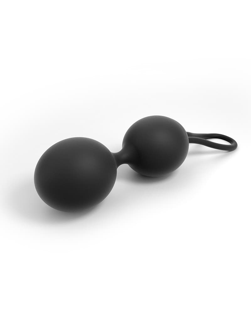 Dorcel Dual Balls Noir - 6072004 3