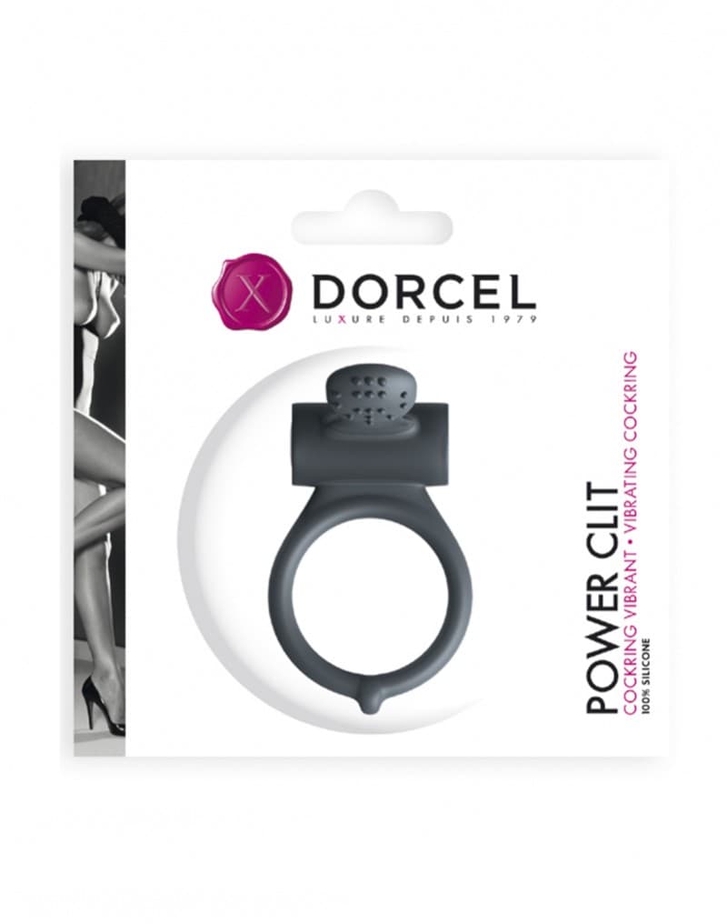 Dorcel Power Clit - 7010012 2