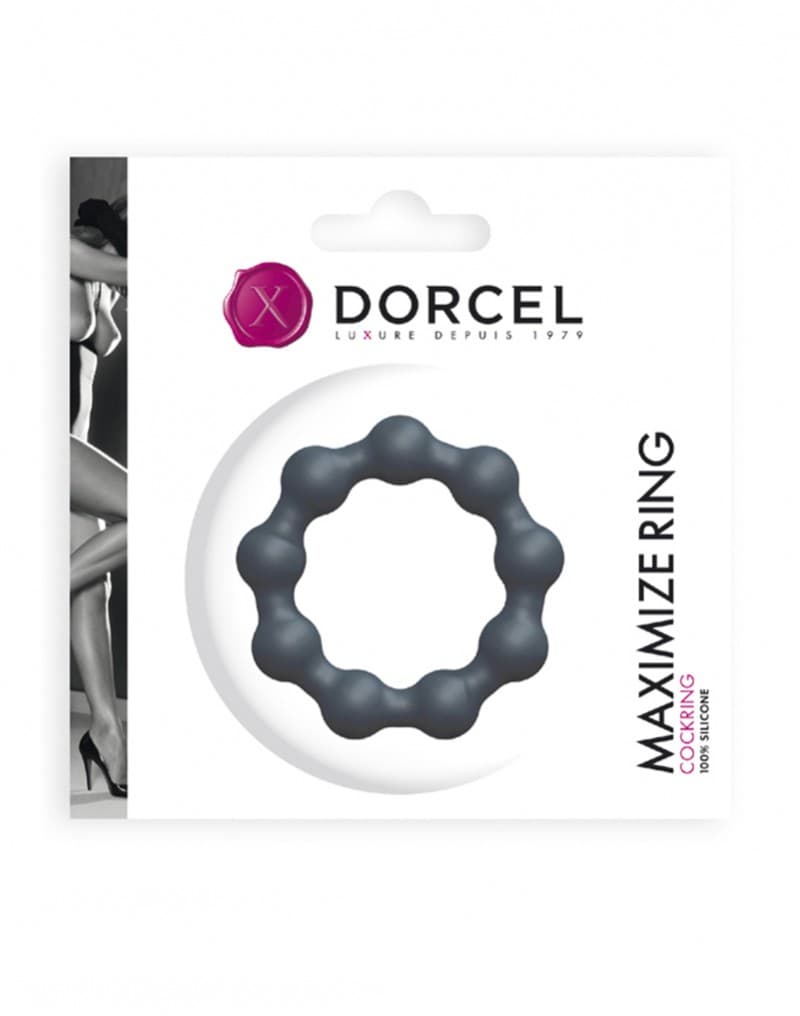 Dorcel Maximize Ring - 7010029 2