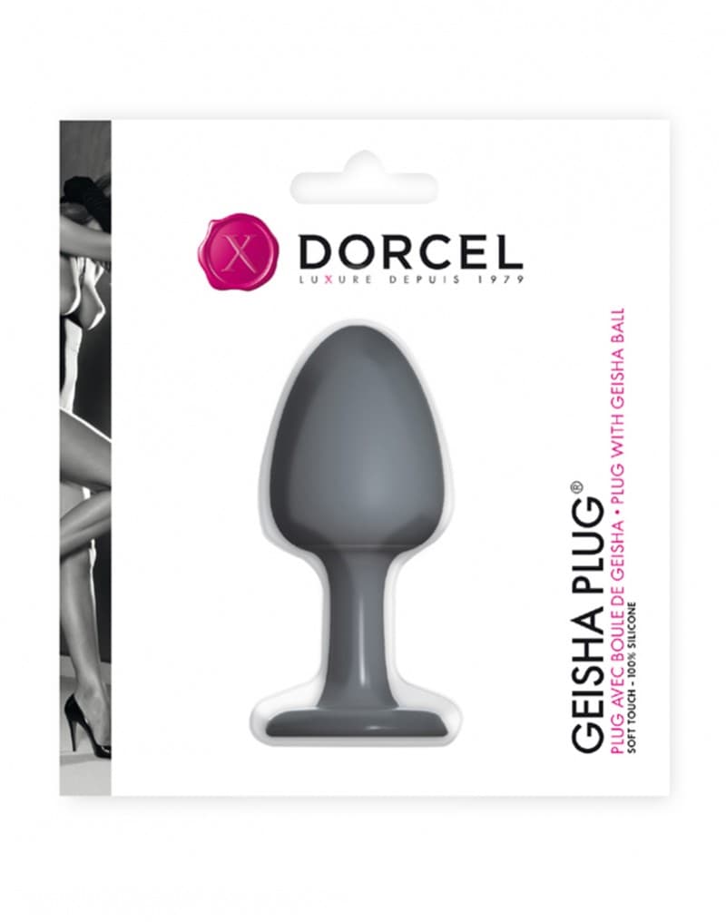 Dorcel Geisha Plug M - 7010364 2