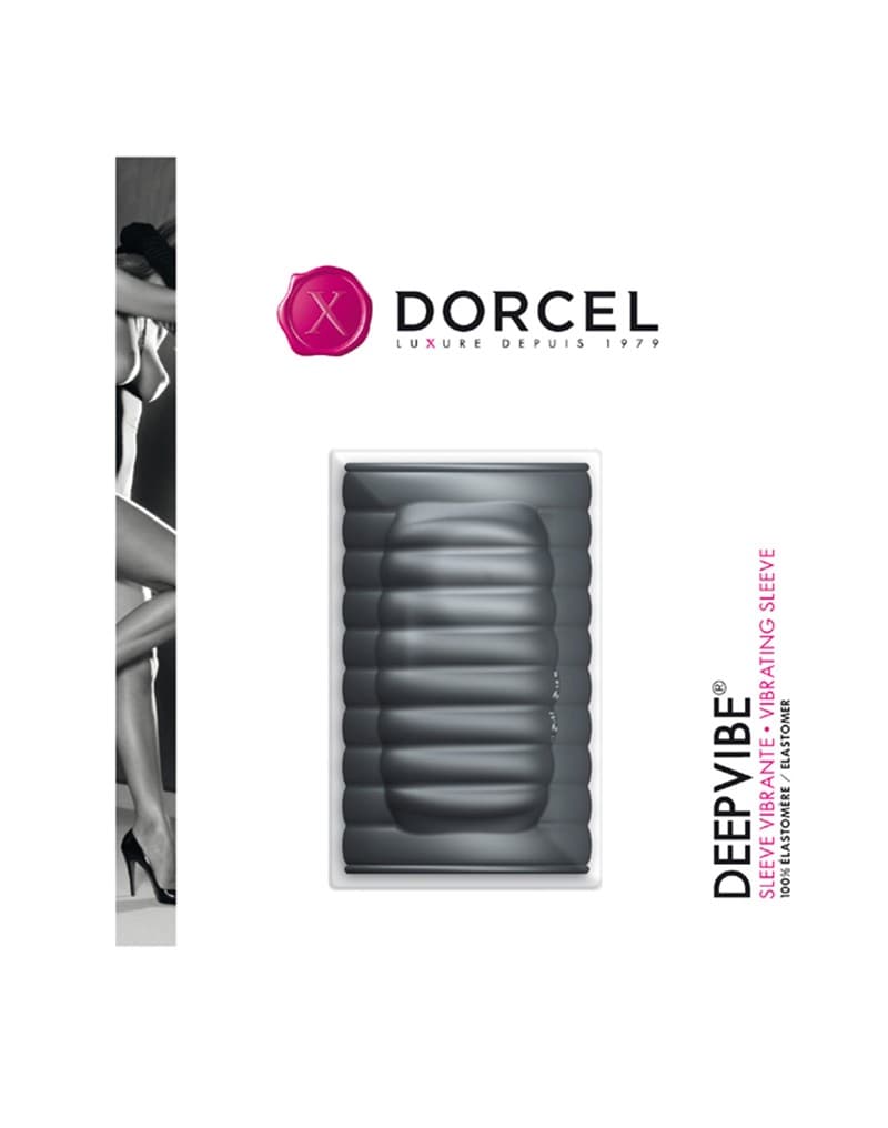 Dorcel Deepvibe - 7010388 2