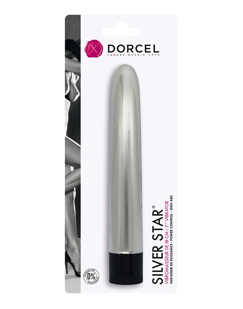 Dorcel Silver Star - 6070765 2