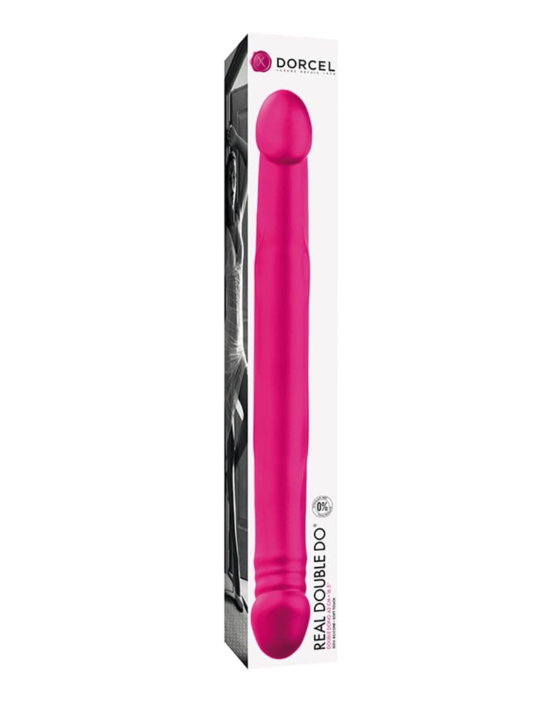 Dorcel Real Double Do - 6070833 3