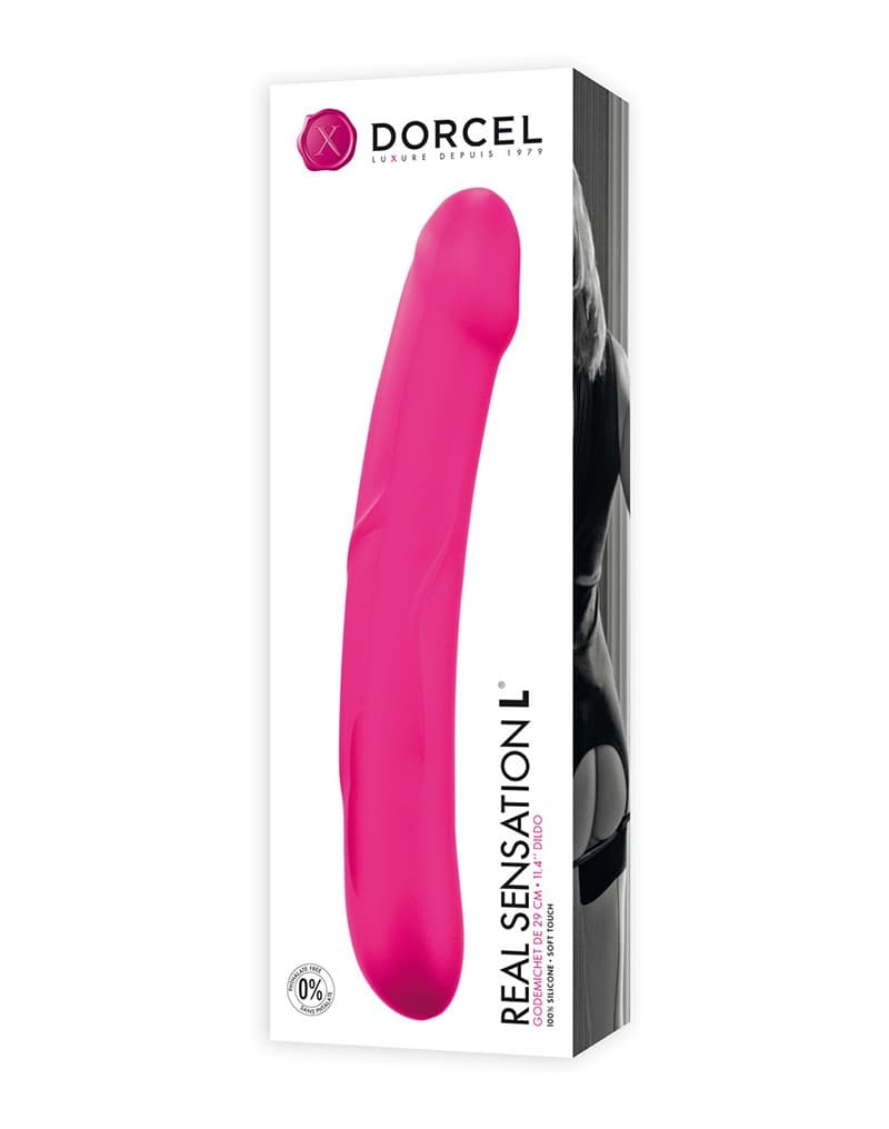 Dorcel Real Sensation L - 6070826 2