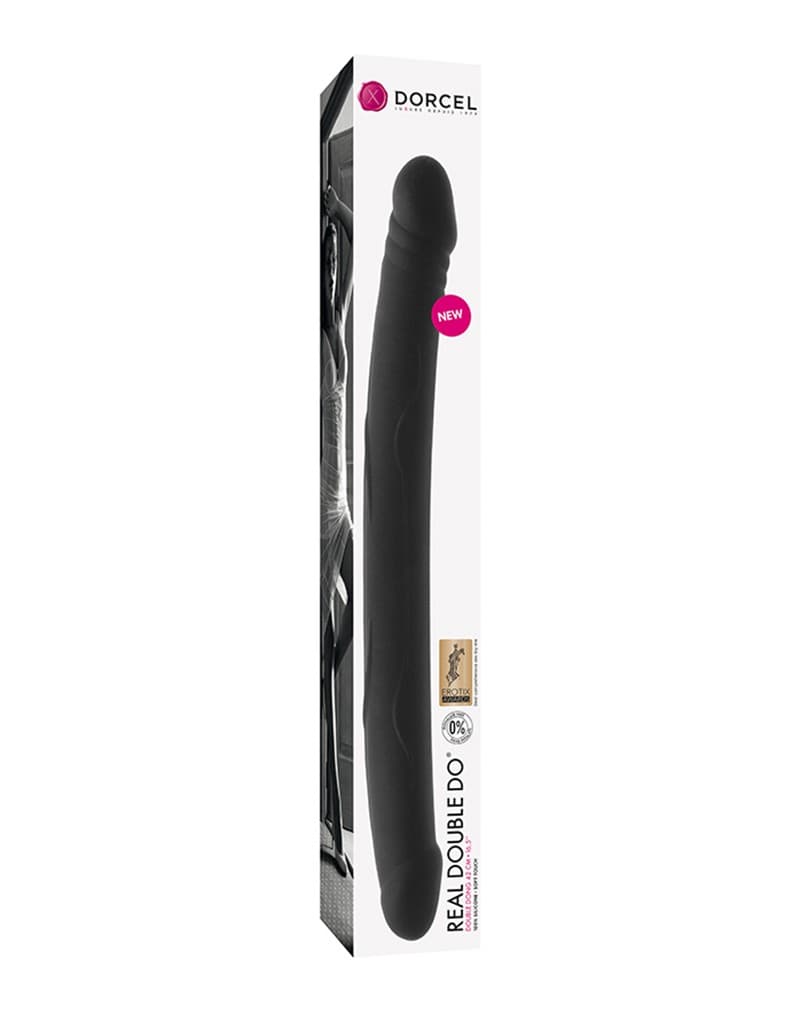 Dorcel Real Double Do - 6071083 2