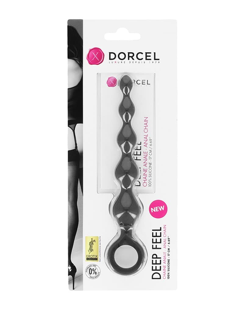 Dorcel - Deep Feel - 6071120 2