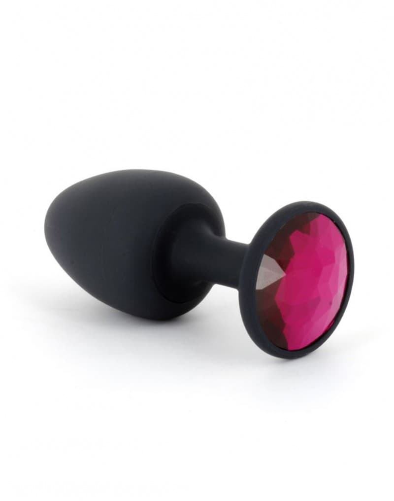 Dorcel - Geisha Plug Ruby XL - 6071335 2