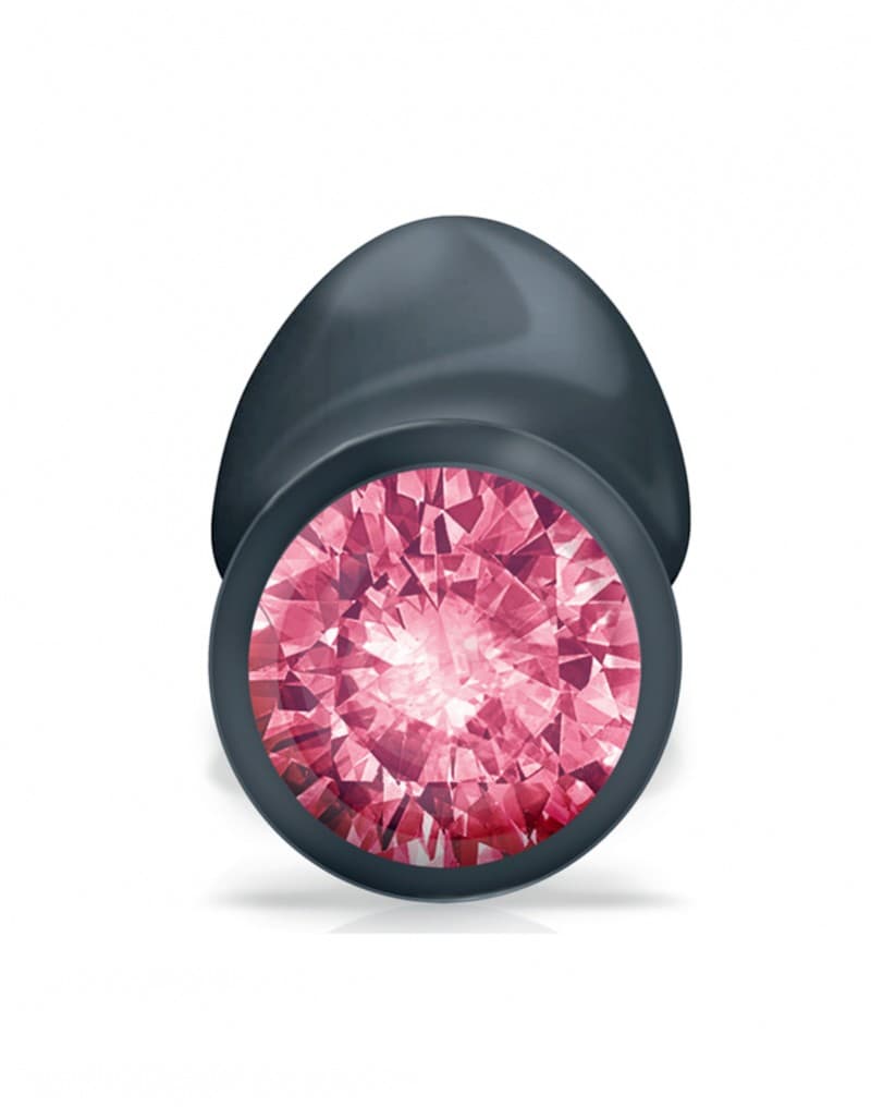 Dorcel - Geisha Plug Ruby XL - 6071335 3