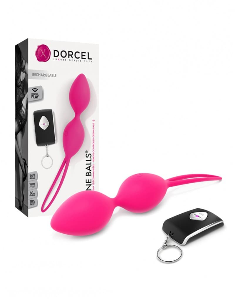 Dorcel - Divine Balls - 6071472 5
