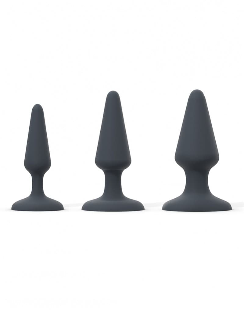Dorcel - Best Plug S - 6071724 3