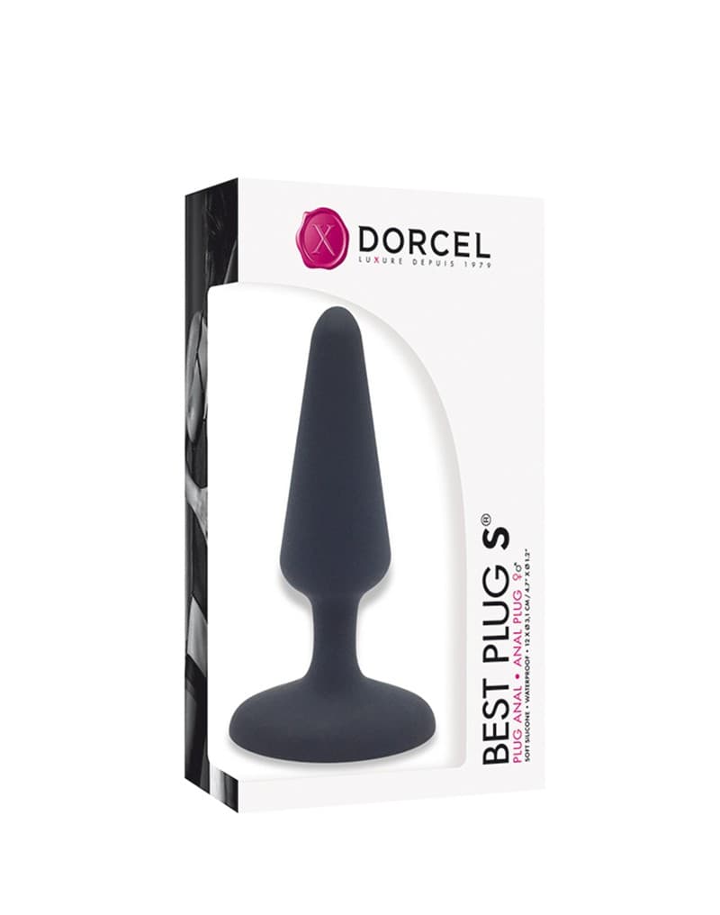 Dorcel - Best Plug S - 6071724 2
