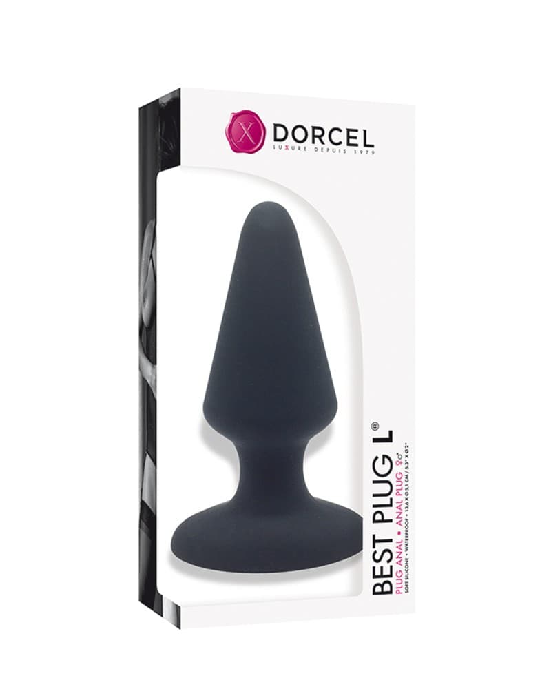 Dorcel - Best Plug L - 6071748 2