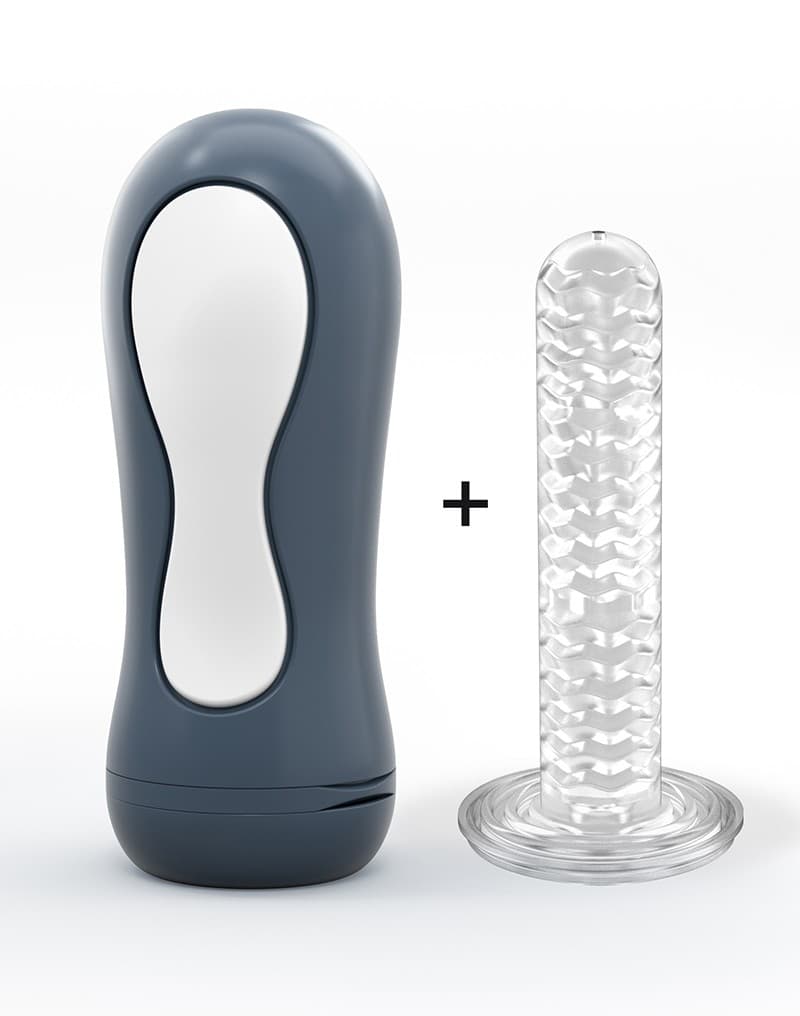 Dorcel - Sexpresso - 6070901