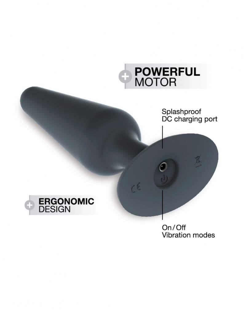 Dorcel Best Vibe Plug M - 6071779 3