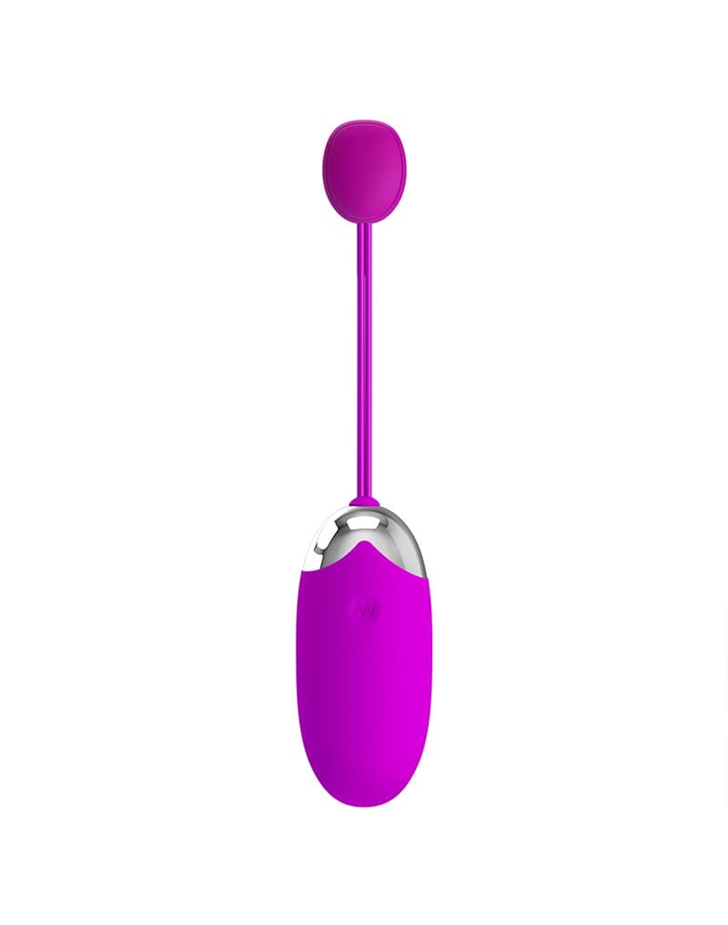 Pretty Love - Abner Intimate Egg with App Control 10