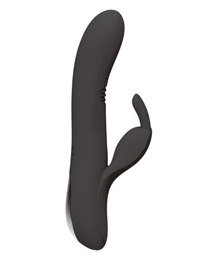 Pretty Love - Rabbit Vibrator - Dylan Black 3
