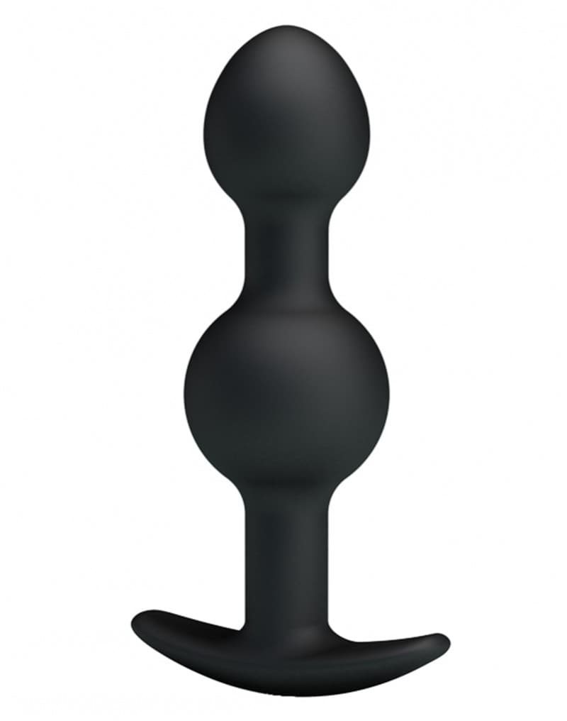 Pretty Love - Geisha Anal Plug (art. 6026)