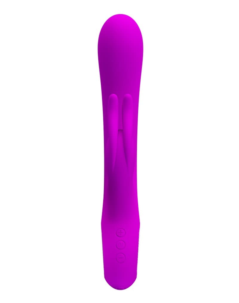 Pretty Love - Hot Rabbit 6