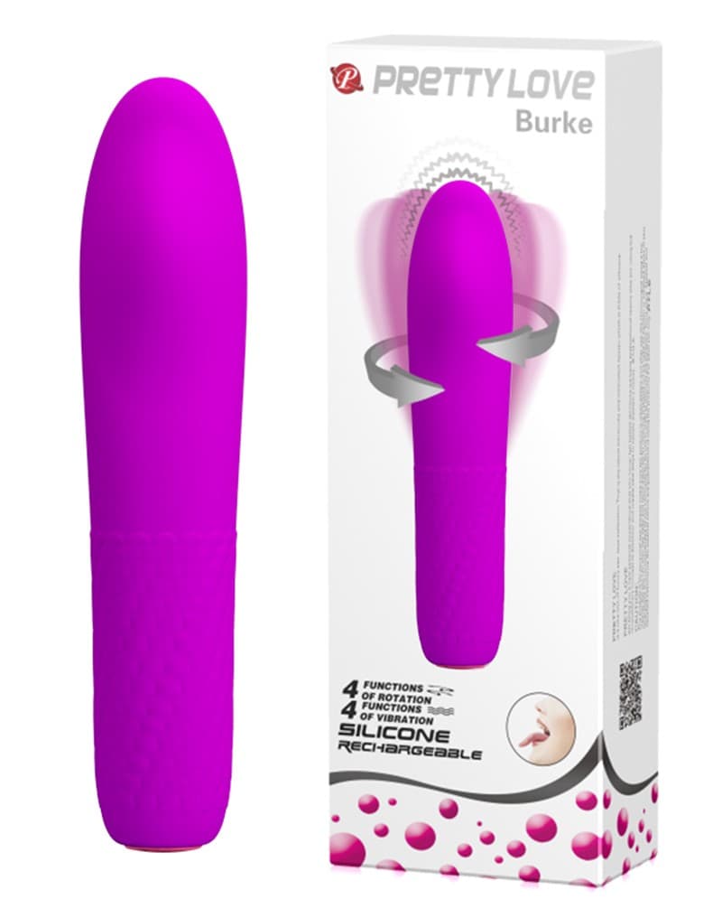 Pretty Love Burke 2