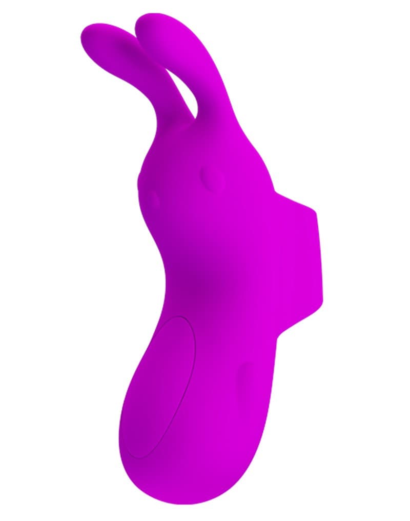 Pretty Love Finger Bunny 2