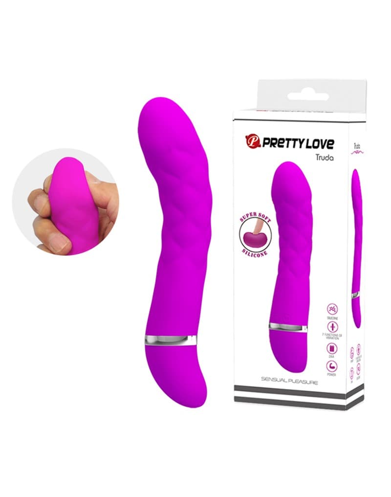 Pretty Love Truda 4