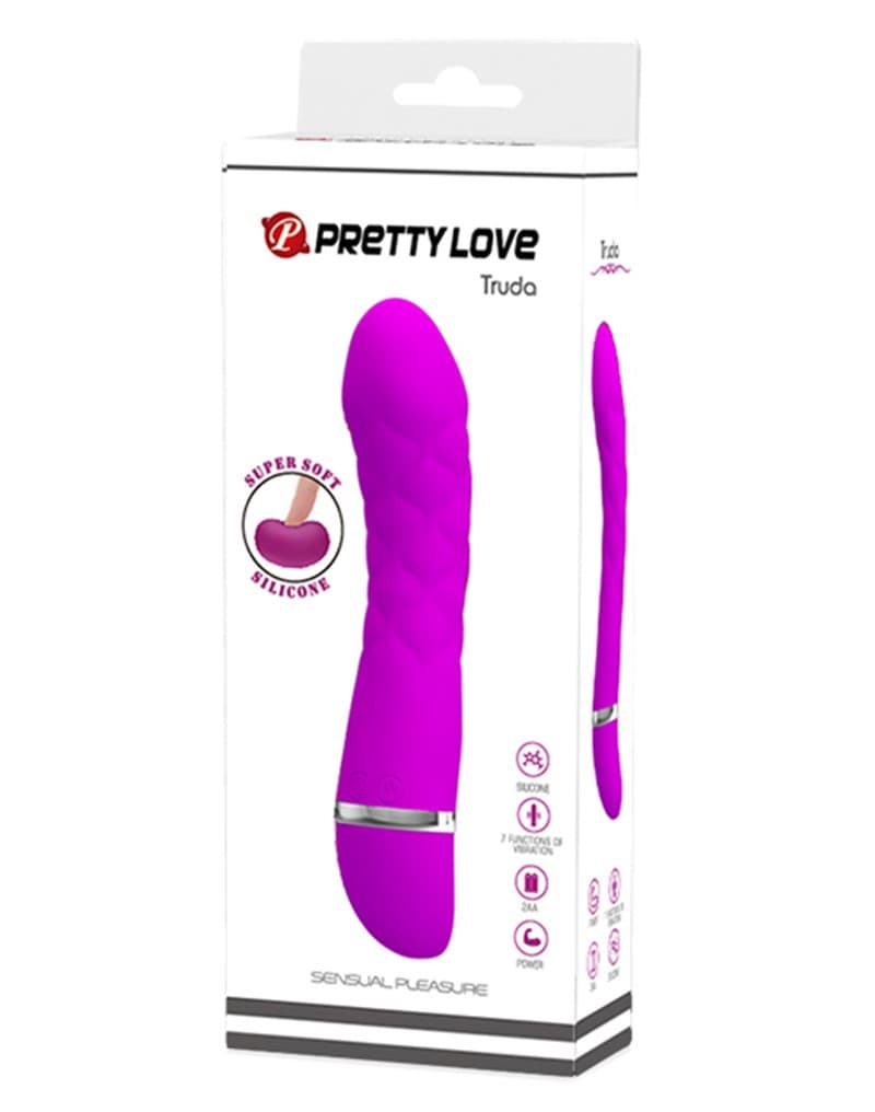 Pretty Love Truda 2