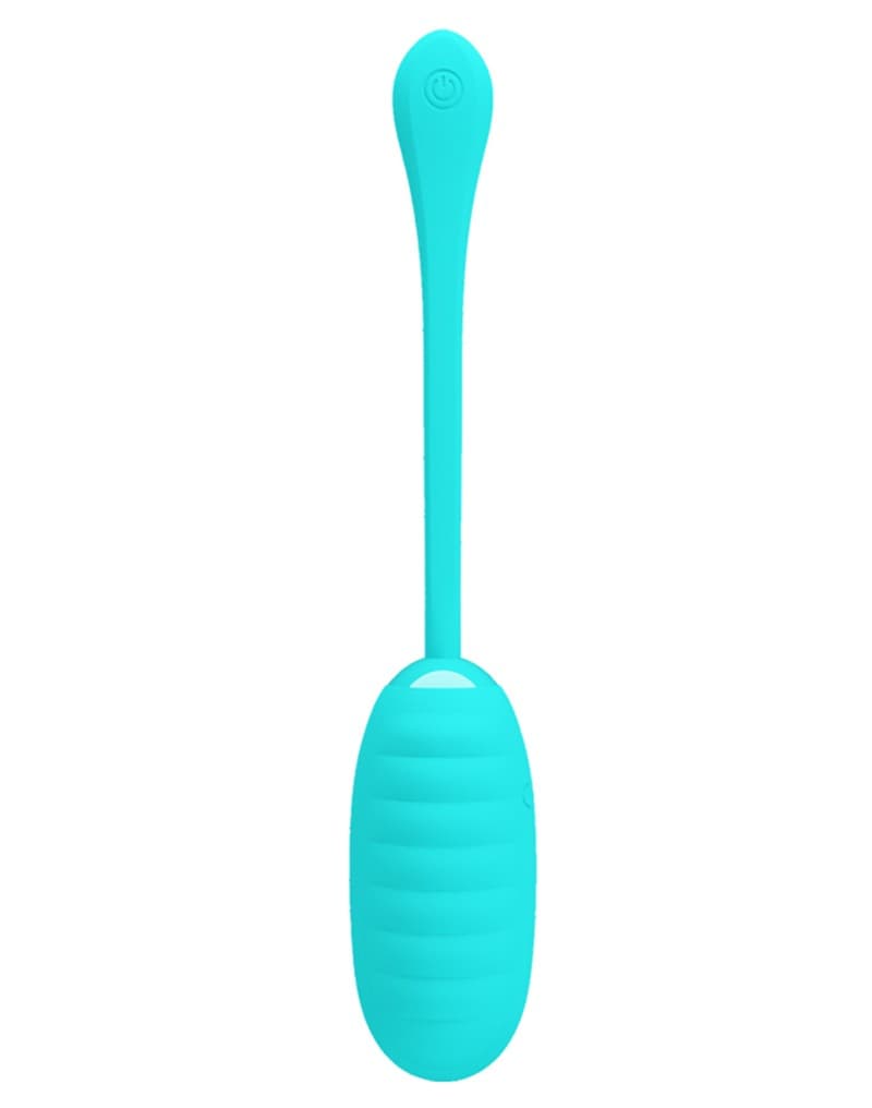 Pretty Love Kirk - Vibrating Egg (art. 6086) 2