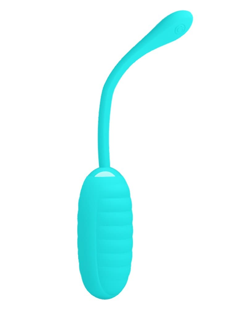 Pretty Love Kirk - Vibrating Egg (art. 6086) 3