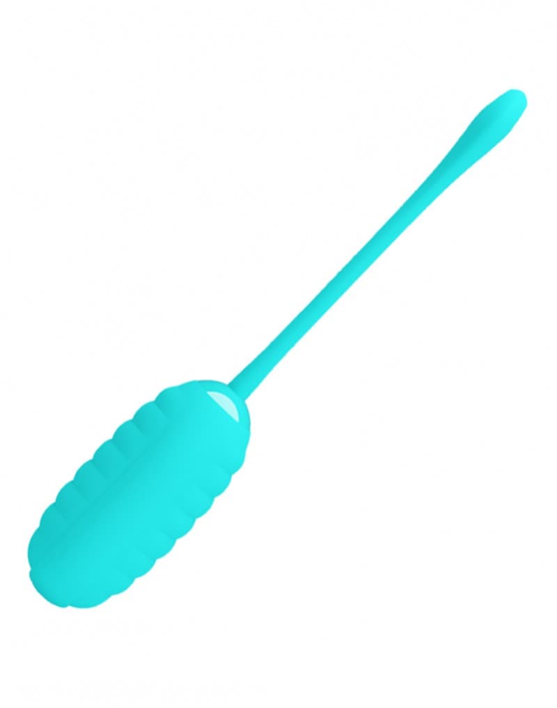Pretty Love Kirk - Vibrating Egg (art. 6086) 4