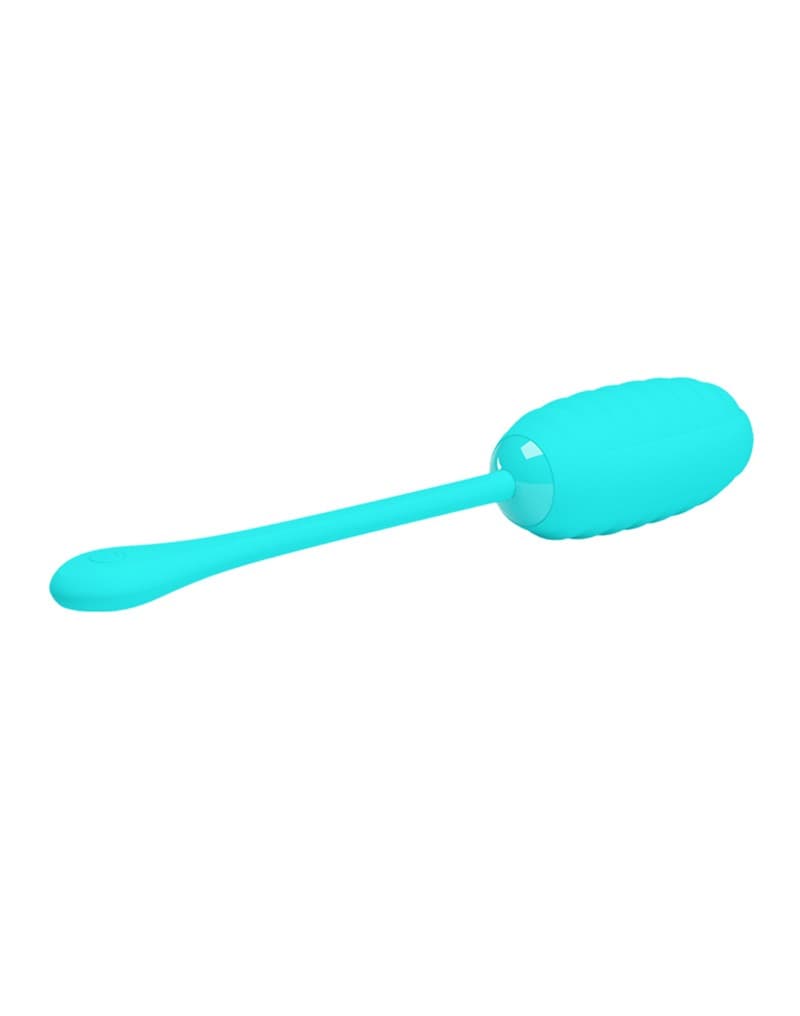 Pretty Love Kirk - Vibrating Egg (art. 6086) 7