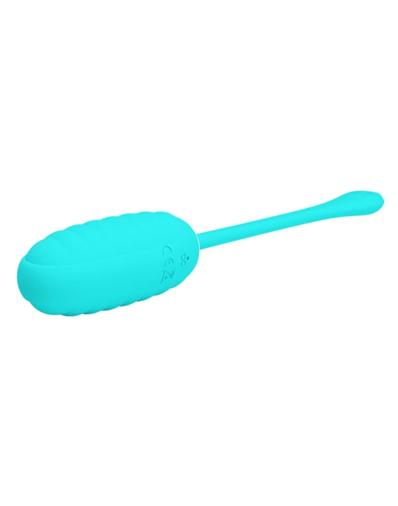 Pretty Love Kirk - Vibrating Egg (art. 6086) 8
