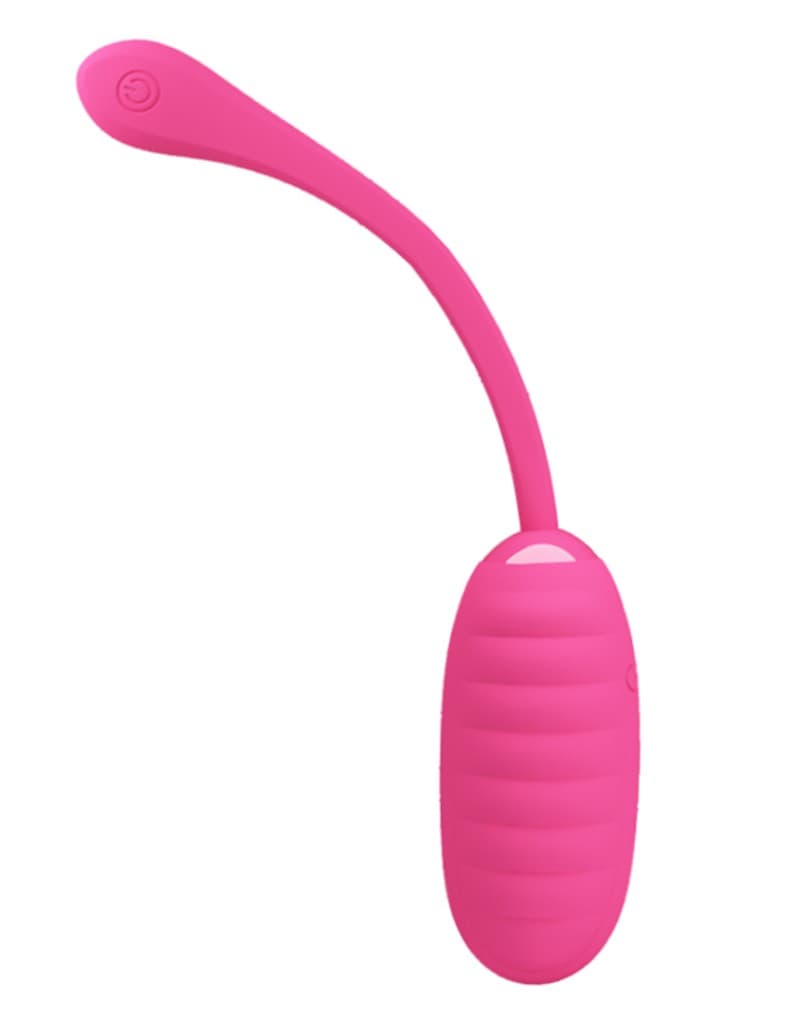 Pretty Love Kirk - Vibrating Egg (art. 6087) 3