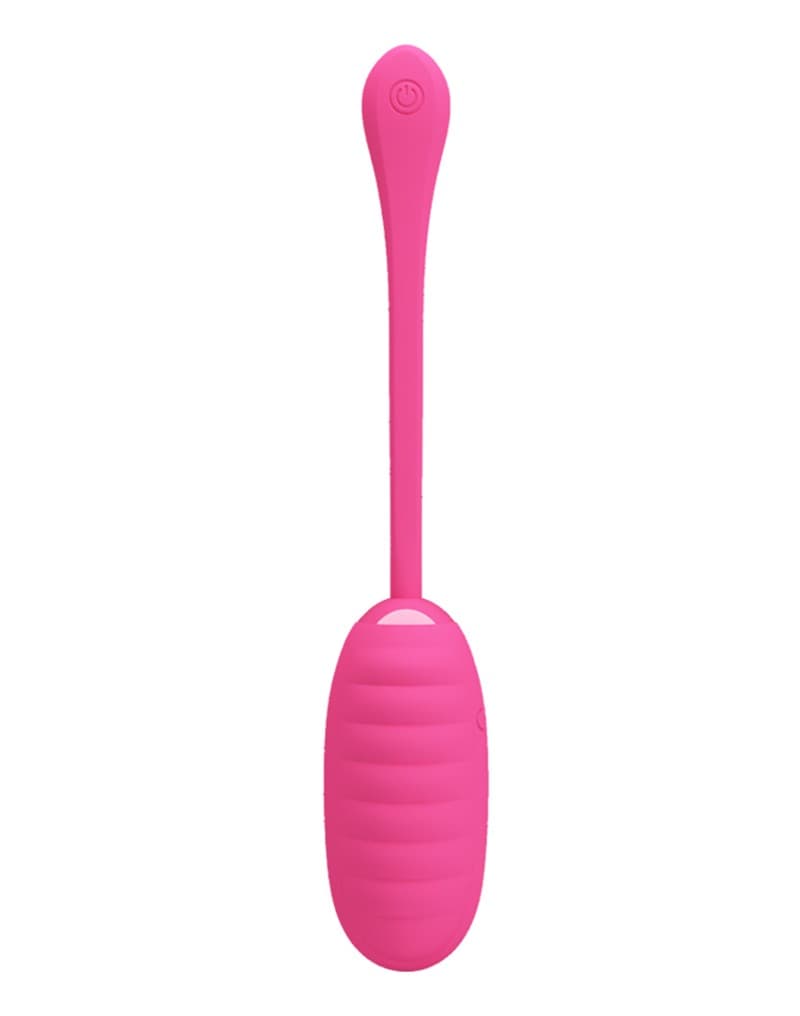 Pretty Love Kirk - Vibrating Egg (art. 6087) 2