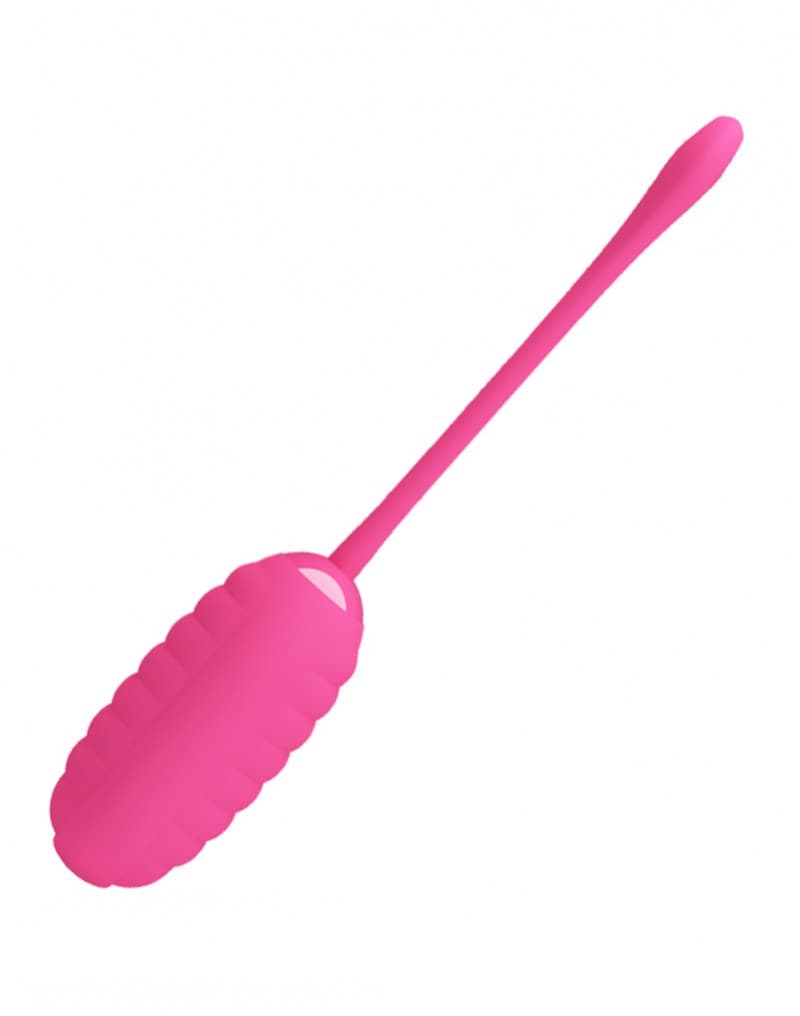 Pretty Love Kirk - Vibrating Egg (art. 6087) 4