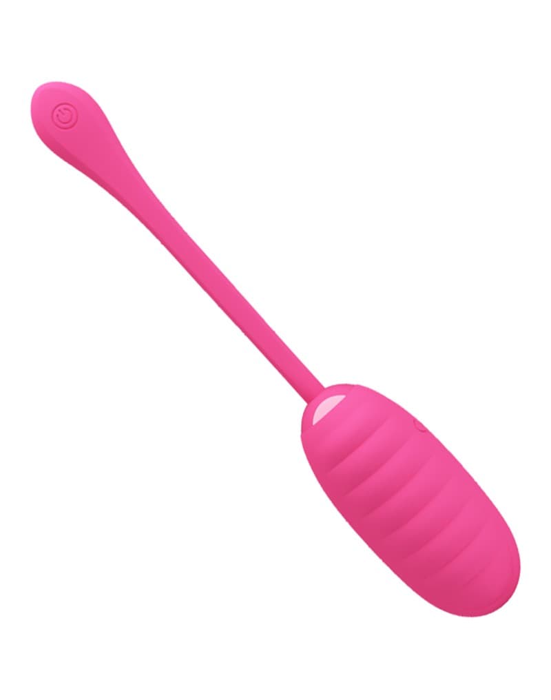 Pretty Love Kirk - Vibrating Egg (art. 6087) 5