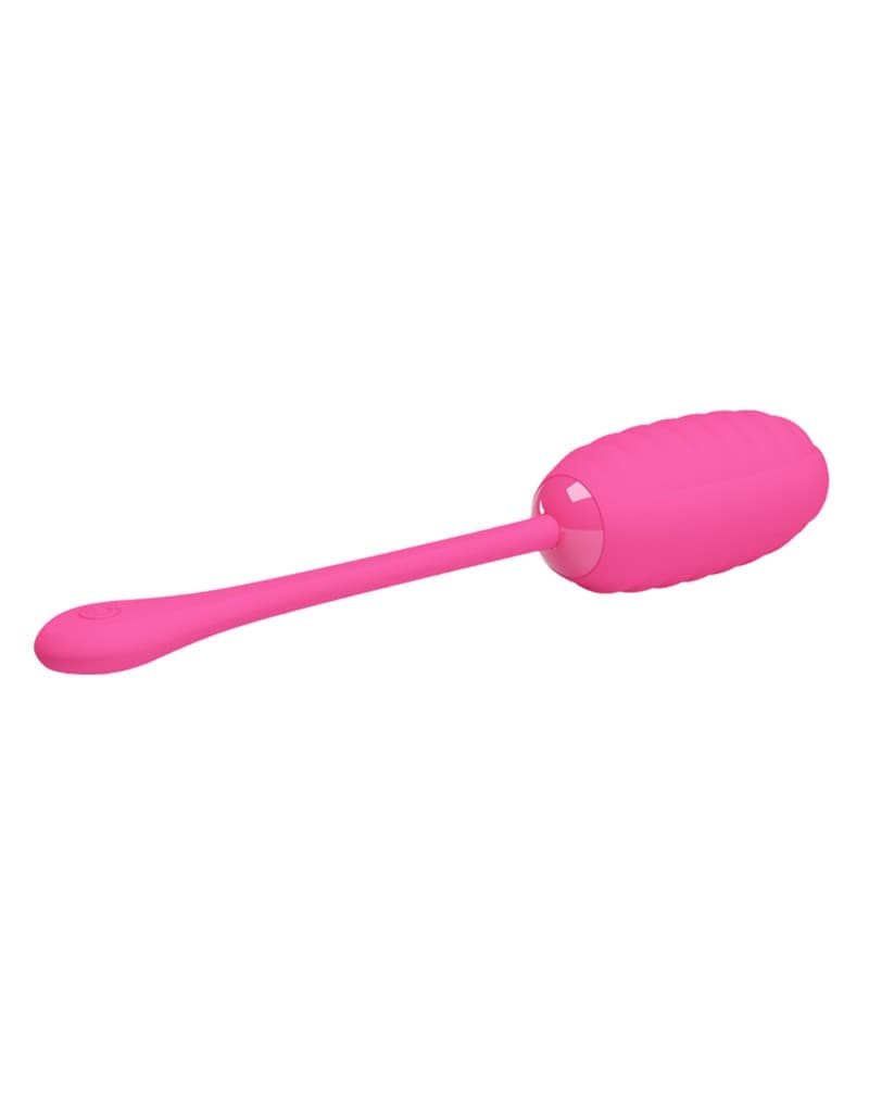 Pretty Love Kirk - Vibrating Egg (art. 6087) 8