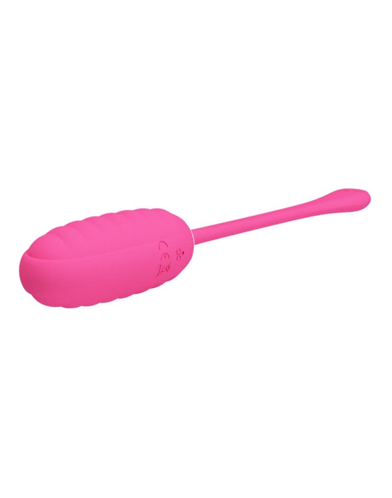 Pretty Love Kirk - Vibrating Egg (art. 6087) 9