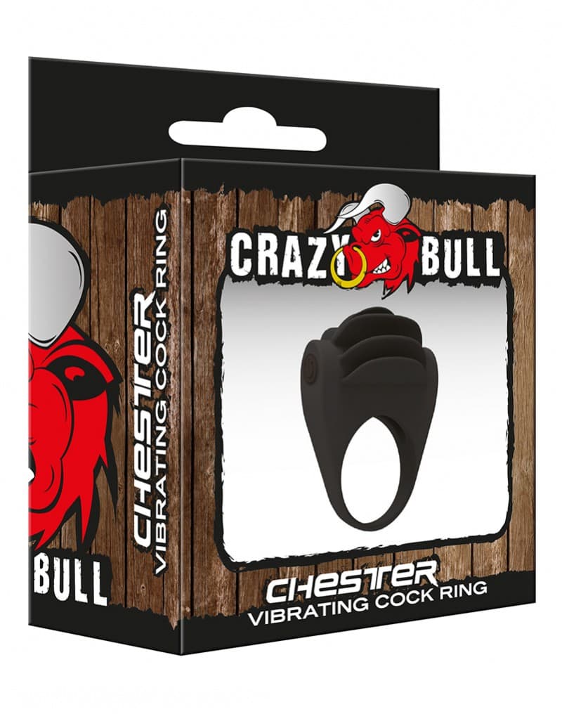 Crazy Bull - Chester 9