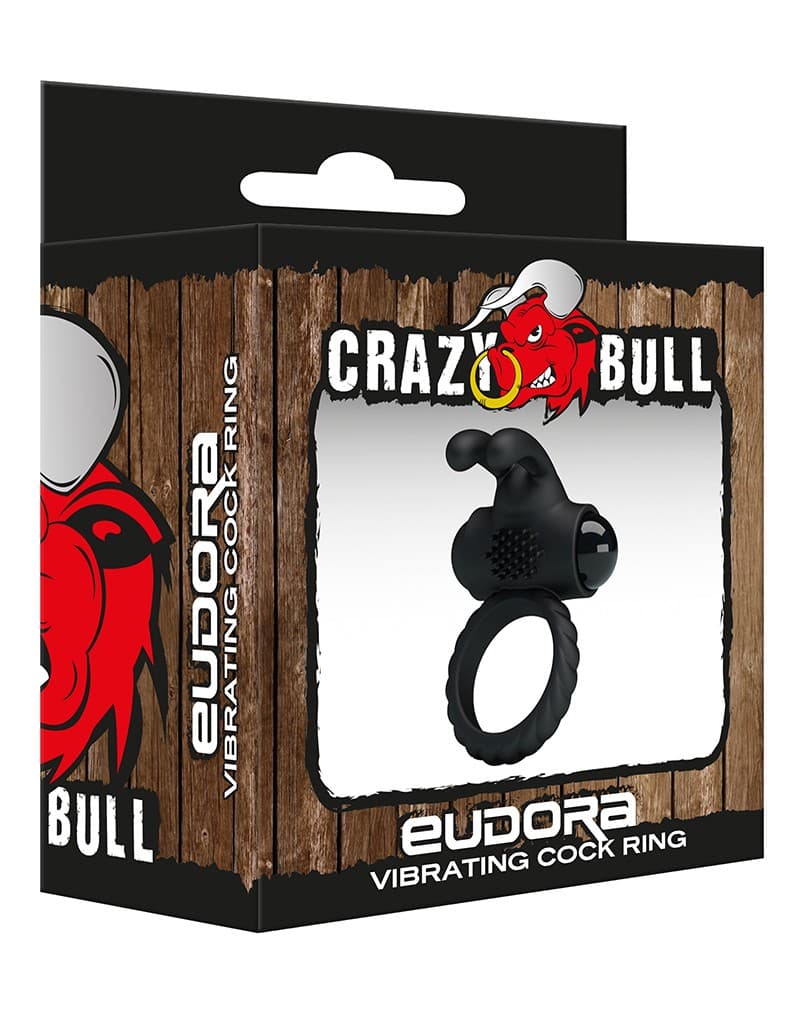 Crazy Bull - Eudora 7