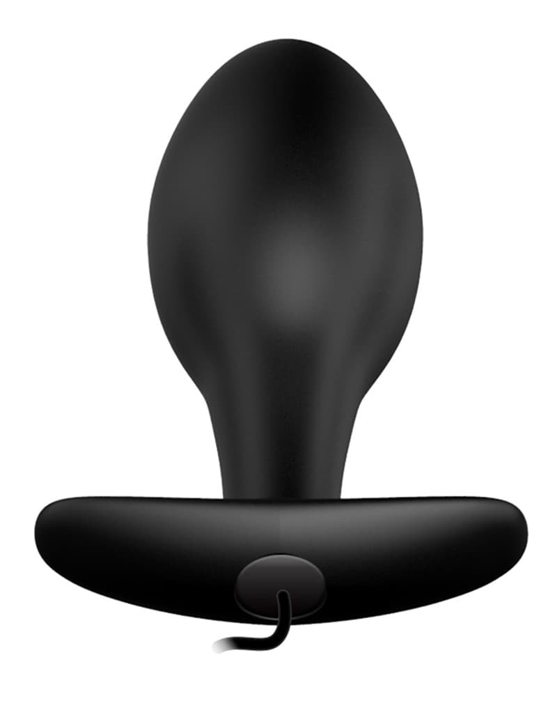 Crazy Bull -  John Remote Plug 4