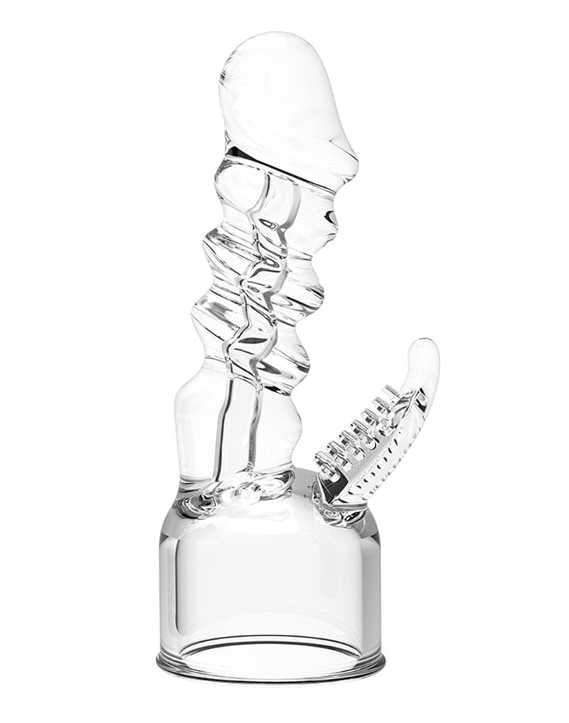 POWER - Massager Head Super Dong (art. 6251)