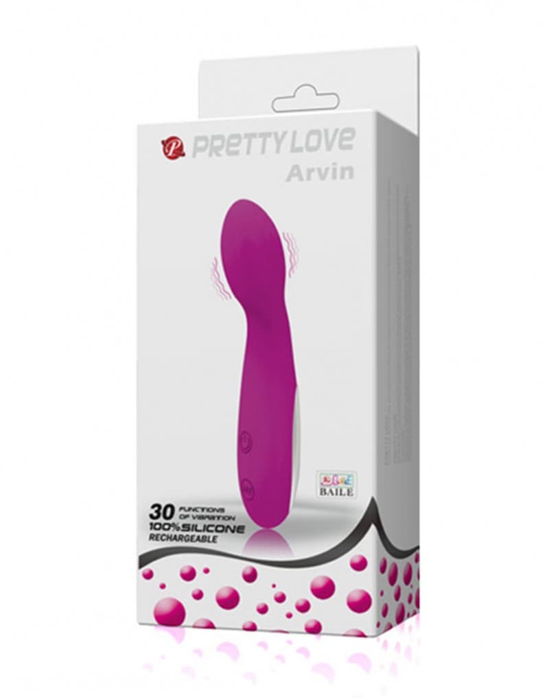Pretty Love - Arvin (art. 6263) 3
