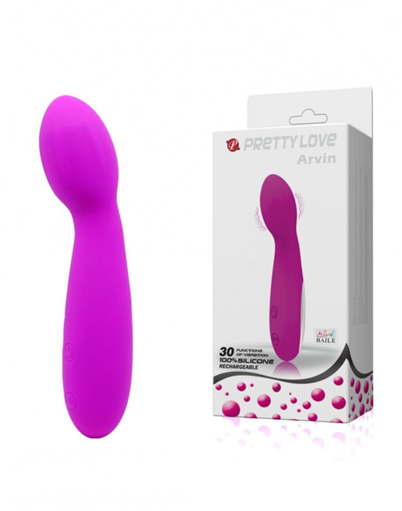Pretty Love - Arvin (art. 6263)