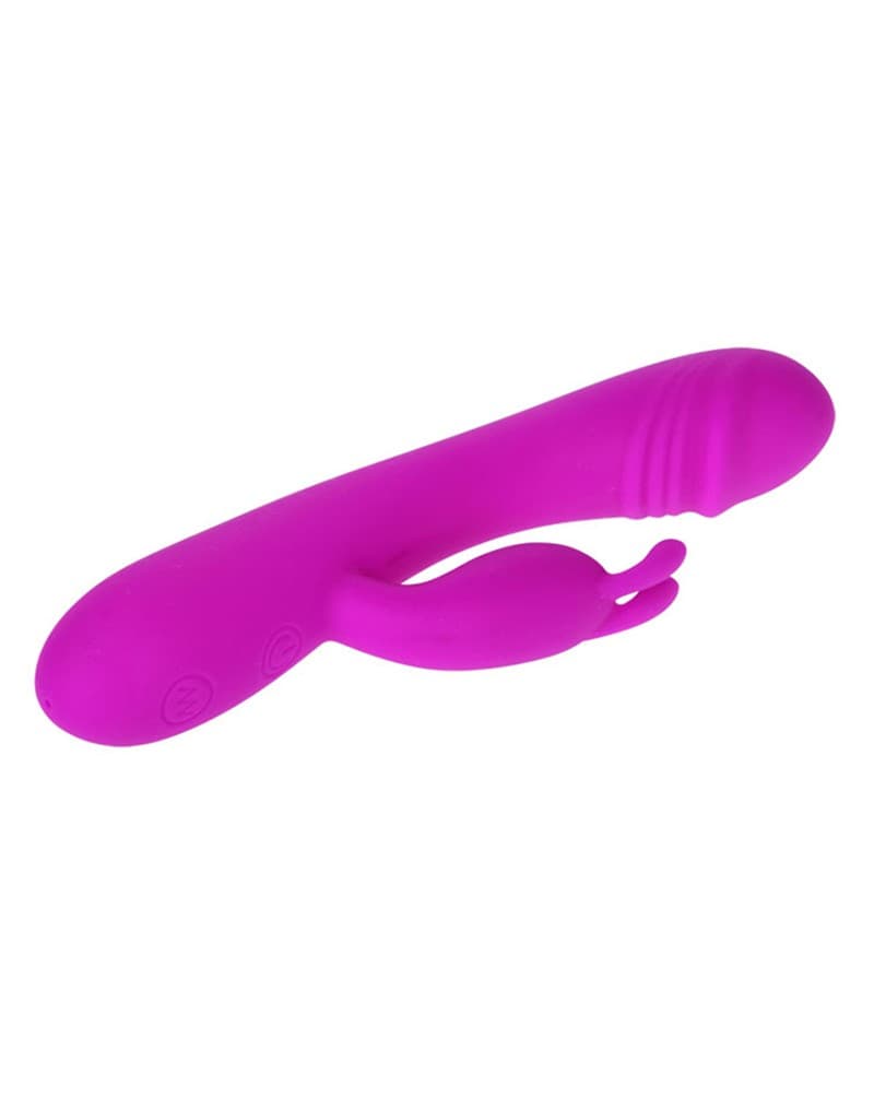 Pretty Love - Hunter - Rabbit Vibrator - Dieproze 4
